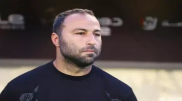 الزمالك يؤكد استمرار عبد الرؤوف ولا مفاوضات لمدرب جديد